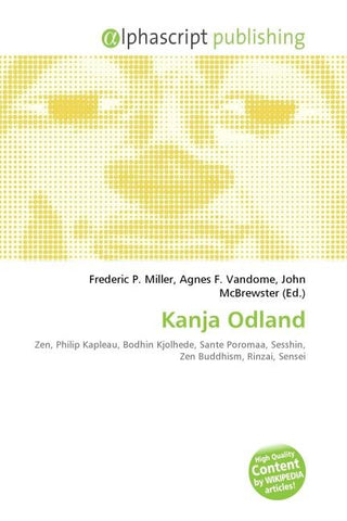 Kanja Odland
