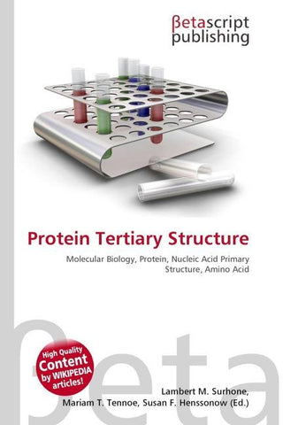 Protein Tertiary Structure