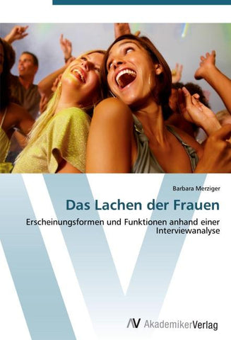 Das Lachen der Frauen