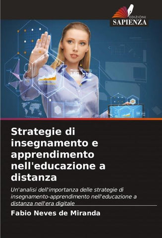 Strategie di insegnamento e apprendimento nell'educazione a distanza