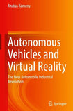 Autonomous Vehicles and Virtual Reality