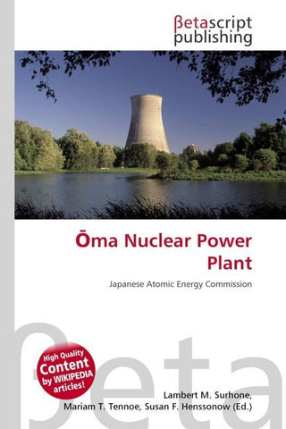 ¿ma Nuclear Power Plant