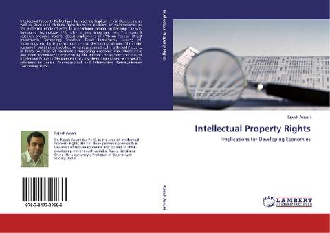 Intellectual Property Rights