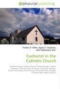 Eucharist in the Catholic Church