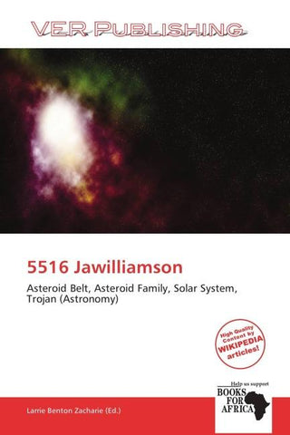 5516 Jawilliamson