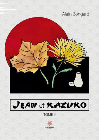 Jean et Kazuko