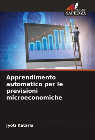 Apprendimento automatico per le previsioni microeconomiche