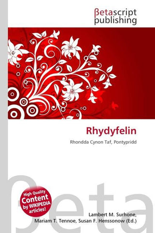 Rhydyfelin