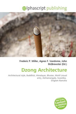 Dzong Architecture