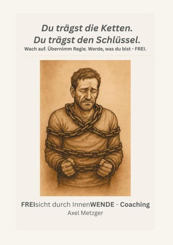 FREIsicht durch InnenWENDE