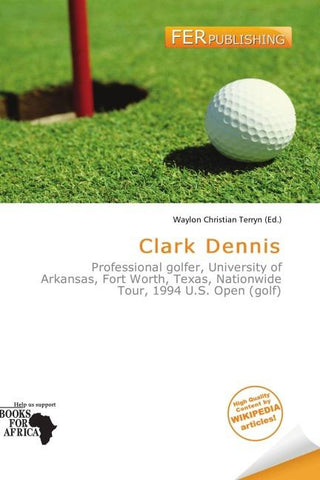 Clark Dennis