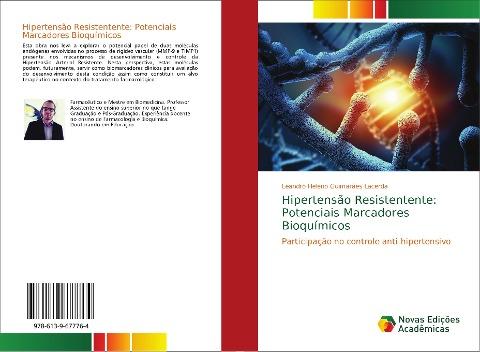 Hipertensão Resistentente: Potenciais Marcadores Bioquímicos