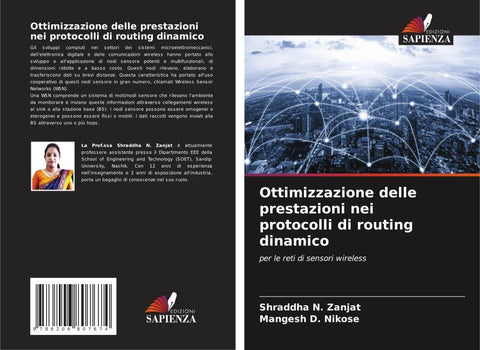 Ottimizzazione delle prestazioni nei protocolli di routing dinamico