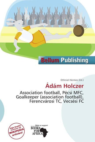 Ádám Holczer