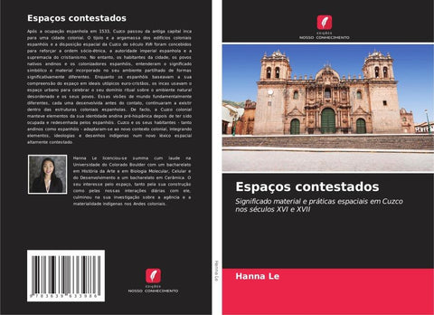 Espaços contestados