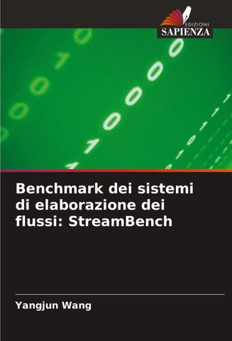 Benchmark dei sistemi di elaborazione dei flussi: StreamBench