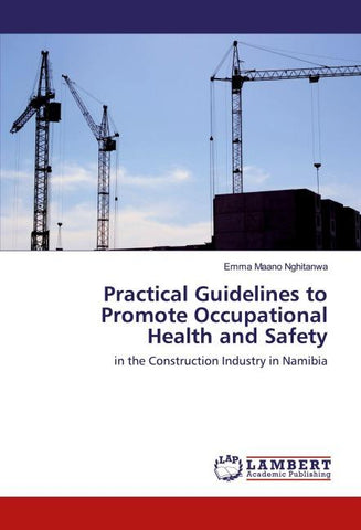 Practical Guidelines to Promote Occupational Health and Safety