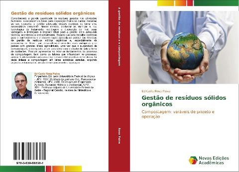 Gestão de resíduos sólidos orgânicos
