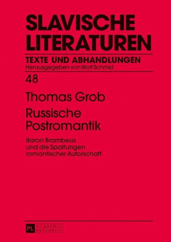 Russische Postromantik