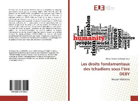 Les droits fondamentaux des tchadiens sous l'ère DEBY