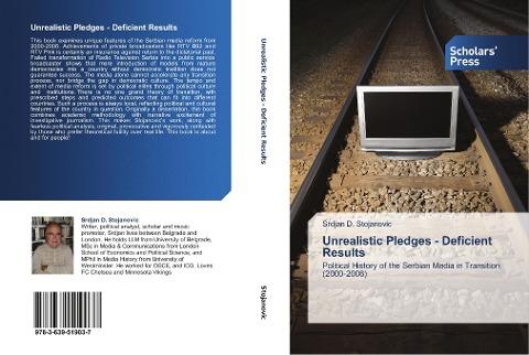 Unrealistic Pledges - Deficient Results