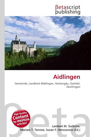 Aidlingen