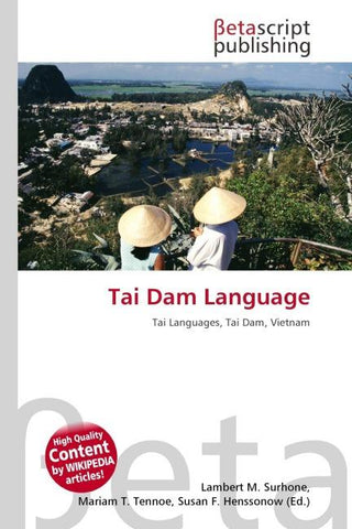 Tai Dam Language