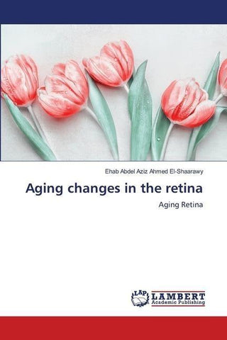 Aging changes in the retina