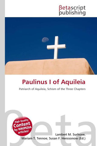 Paulinus I of Aquileia