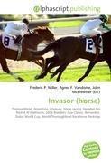 Invasor (horse)