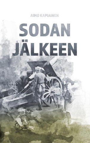 Sodan jälkeen