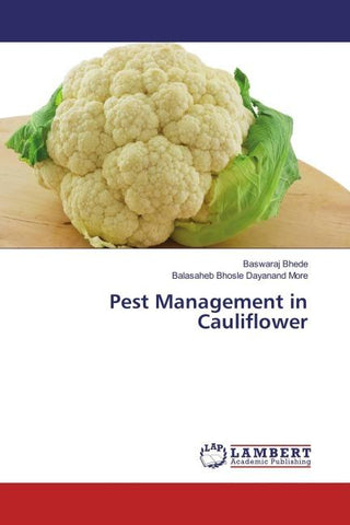 Pest Management in Cauliflower