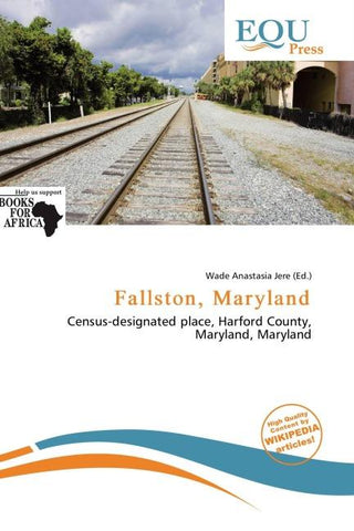 Fallston, Maryland