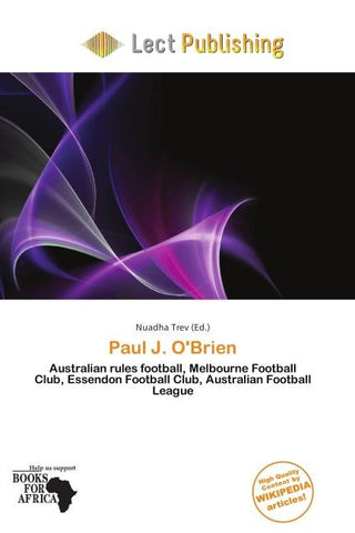 Paul J. O'Brien