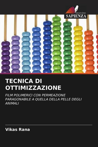 TECNICA DI OTTIMIZZAZIONE