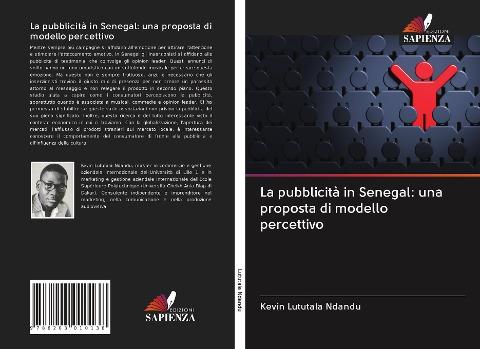 La pubblicità in Senegal: una proposta di modello percettivo