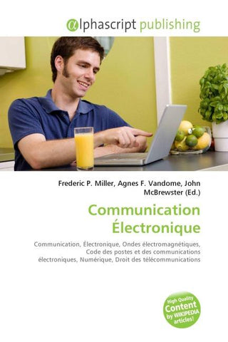 Communication Électronique
