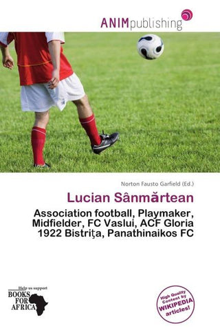 Lucian Sânm¿rtean