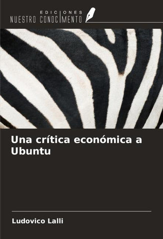 Una crítica económica a Ubuntu