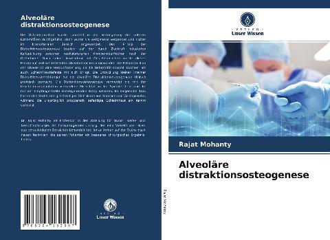 Alveoläre distraktionsosteogenese