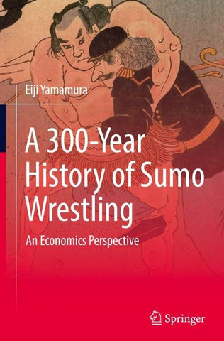 A 300-Year History of Sumo Wrestling