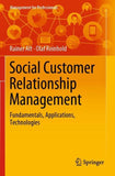 Social Customer Relationship Management