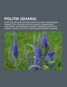 Politik (Ghana)