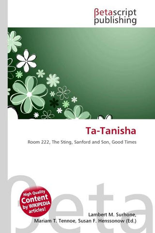 Ta-Tanisha