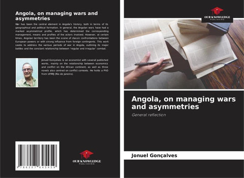 Angola, on managing wars and asymmetries