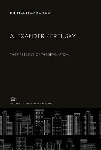 Alexander Kerensky