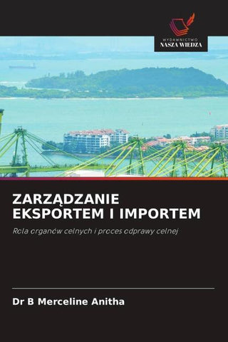 ZARZ¿DZANIE EKSPORTEM I IMPORTEM