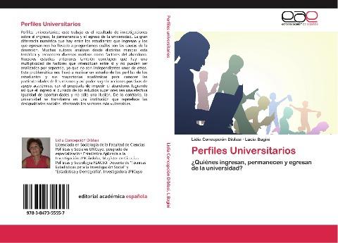 Perfiles Universitarios