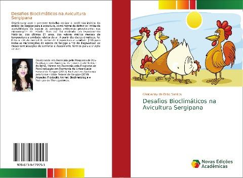 Desafios Bioclimáticos na Avicultura Sergipana