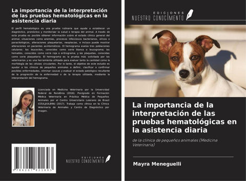 La importancia de la interpretación de las pruebas hematológicas en la asistencia diaria